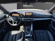 AUDI d'occasion A4 ALLROAD ALLROAD 2.0 TDI 163 DESIGN LUXE QUATTRO S