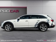 AUDI d'occasion A4 ALLROAD ALLROAD 2.0 TDI 163 DESIGN LUXE QUATTRO S