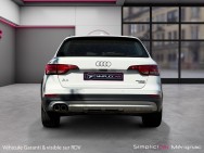 AUDI d'occasion A4 ALLROAD ALLROAD 2.0 TDI 163 DESIGN LUXE QUATTRO S