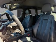 AUDI d'occasion A4 ALLROAD ALLROAD 2.0 TDI 163 DESIGN LUXE QUATTRO S