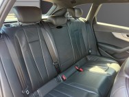 AUDI d'occasion A4 ALLROAD ALLROAD 2.0 TDI 163 DESIGN LUXE QUATTRO S