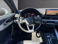AUDI d'occasion A4 ALLROAD ALLROAD 2.0 TDI 163 DESIGN LUXE QUATTRO S