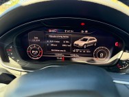 AUDI d'occasion A4 ALLROAD ALLROAD 2.0 TDI 163 DESIGN LUXE QUATTRO S