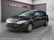 RENAULT d'occasion MEGANE 1.5 DCI 90 PEPITE de 2010 Méry Sur Oise