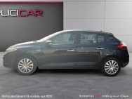 RENAULT d'occasion MEGANE 1.5 DCI 90 PEPITE de 2010 Méry Sur Oise