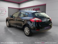 RENAULT d'occasion MEGANE 1.5 DCI 90 PEPITE de 2010 Méry Sur Oise