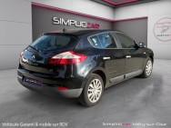 RENAULT d'occasion MEGANE 1.5 DCI 90 PEPITE de 2010 Méry Sur Oise
