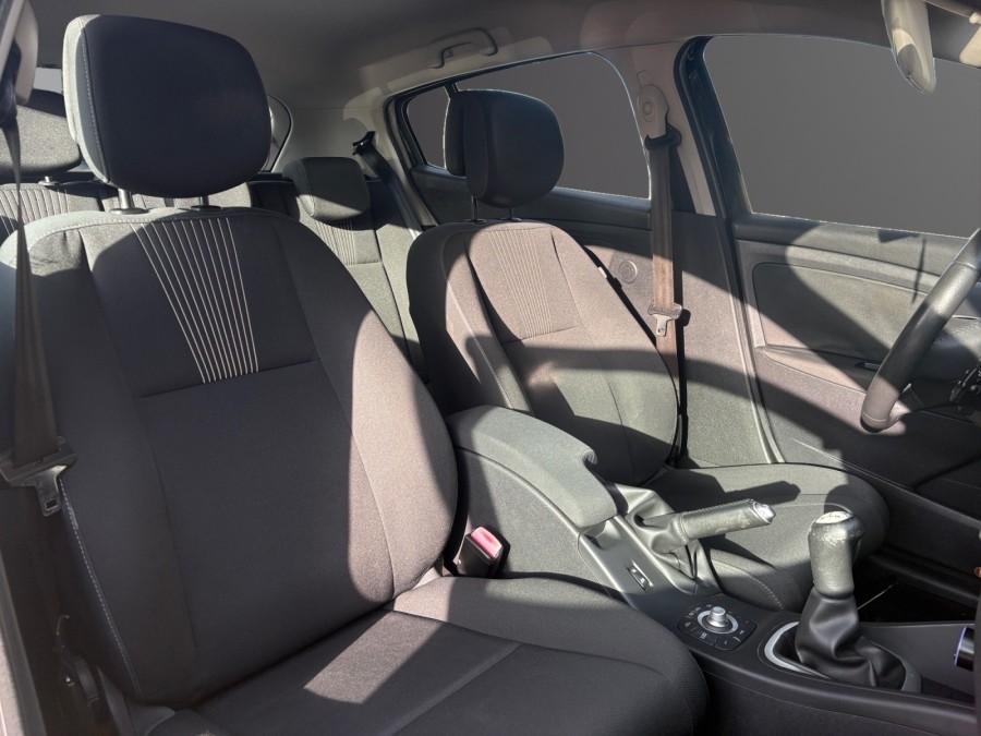 RENAULT d'occasion MEGANE 1.5 DCI 90 PEPITE de 2010 Méry Sur Oise