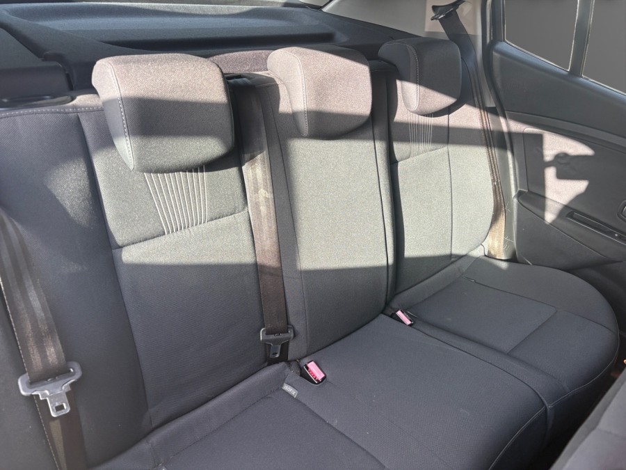 RENAULT d'occasion MEGANE 1.5 DCI 90 PEPITE de 2010 Méry Sur Oise
