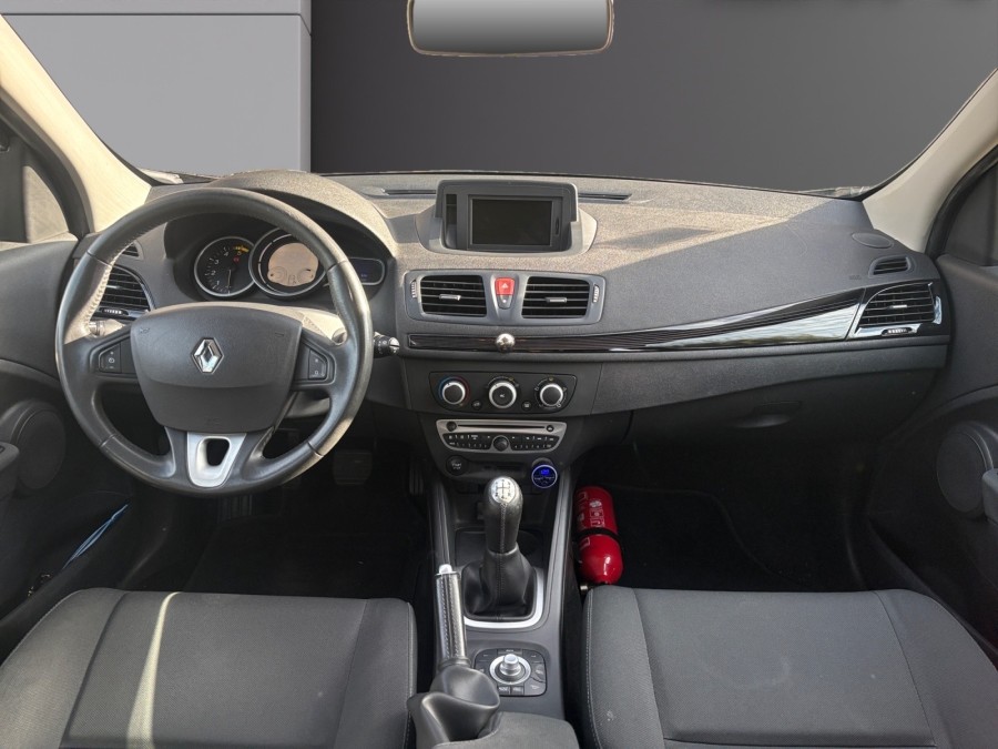 RENAULT d'occasion MEGANE 1.5 DCI 90 PEPITE de 2010 Méry Sur Oise