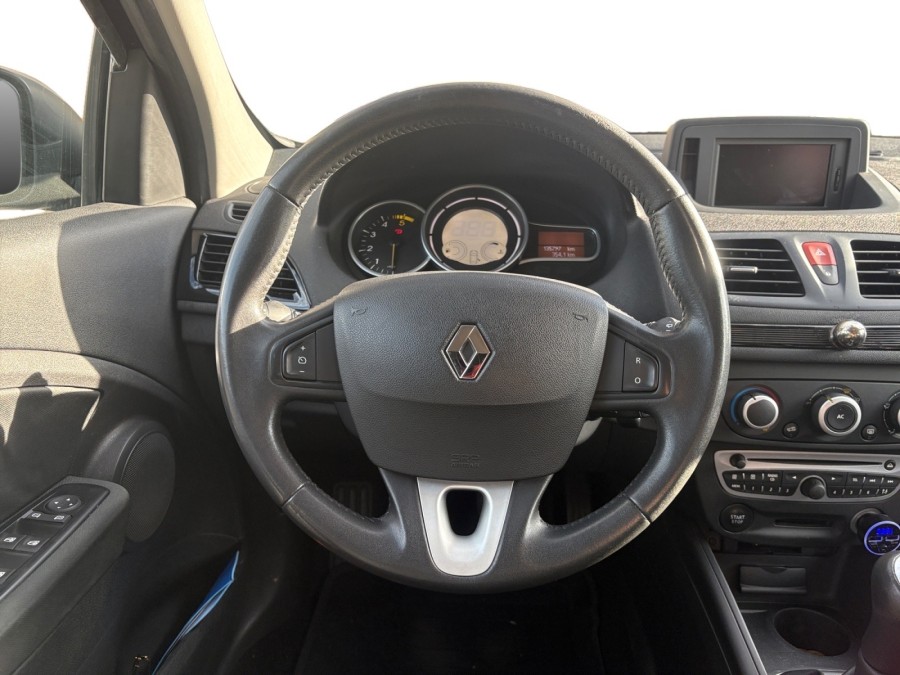 RENAULT d'occasion MEGANE 1.5 DCI 90 PEPITE de 2010 Méry Sur Oise