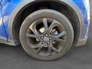 TOYOTA d'occasion C-HR 1.8 122H DYNAMIC de 2018 Limoges (87)﻿