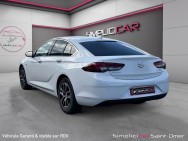 OPEL d'occasion INSIGNIA Insignia Sports Tourer 1.6 D 110 ch ECOTEC