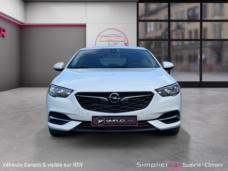 OPEL d'occasion INSIGNIA Insignia Sports Tourer 1.6 D 110 ch ECOTEC