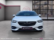 OPEL d'occasion INSIGNIA Insignia Sports Tourer 1.6 D 110 ch ECOTEC