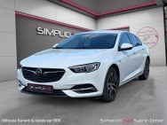 OPEL d'occasion INSIGNIA Insignia Sports Tourer 1.6 D 110 ch ECOTEC