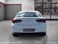 OPEL d'occasion INSIGNIA Insignia Sports Tourer 1.6 D 110 ch ECOTEC