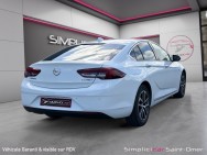 OPEL d'occasion INSIGNIA Insignia Sports Tourer 1.6 D 110 ch ECOTEC