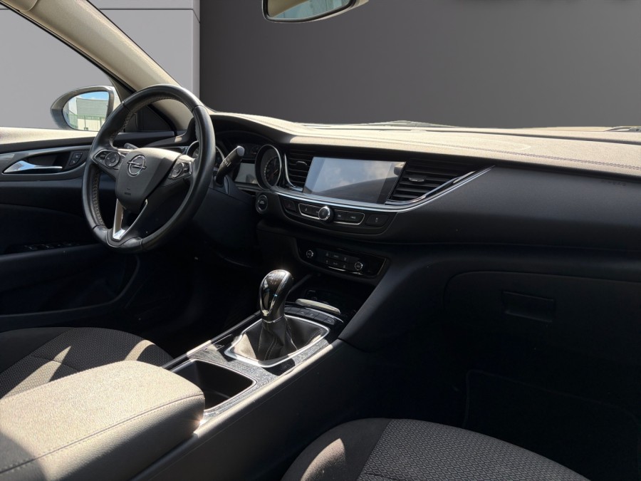 OPEL d'occasion INSIGNIA Insignia Sports Tourer 1.6 D 110 ch ECOTEC