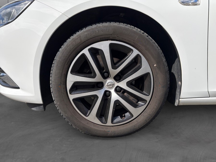 OPEL d'occasion INSIGNIA Insignia Sports Tourer 1.6 D 110 ch ECOTEC