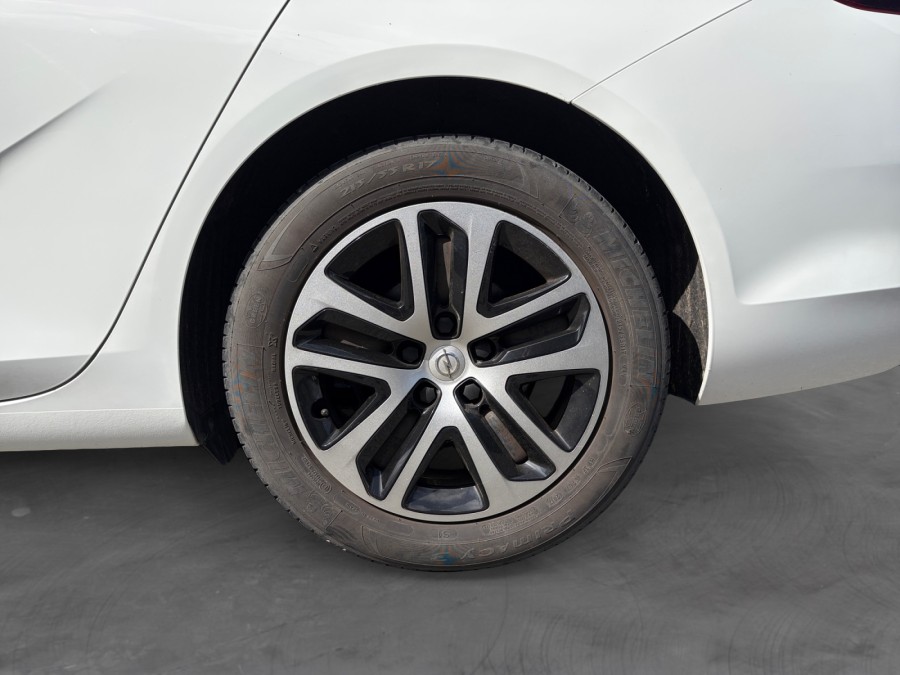 OPEL d'occasion INSIGNIA Insignia Sports Tourer 1.6 D 110 ch ECOTEC