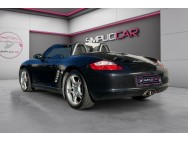 PORSCHE d'occasion BOXSTER S de 2005 Beauvais (60)﻿
