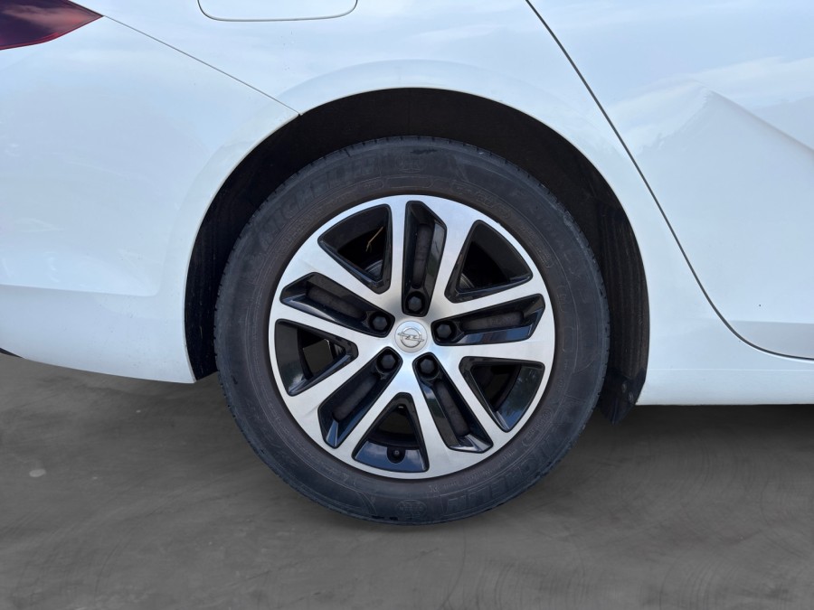 OPEL d'occasion INSIGNIA Insignia Sports Tourer 1.6 D 110 ch ECOTEC