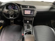 VOLKSWAGEN d'occasion TIGUAN II ALLSPACE 2 BITDI 240 4MOTION CARAT