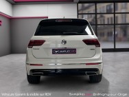 VOLKSWAGEN d'occasion TIGUAN II ALLSPACE 2 BITDI 240 4MOTION CARAT