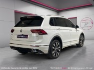 VOLKSWAGEN d'occasion TIGUAN II ALLSPACE 2 BITDI 240 4MOTION CARAT