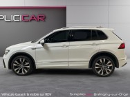 VOLKSWAGEN d'occasion TIGUAN II ALLSPACE 2 BITDI 240 4MOTION CARAT