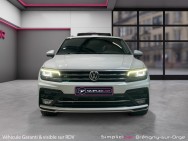 VOLKSWAGEN d'occasion TIGUAN II ALLSPACE 2 BITDI 240 4MOTION CARAT