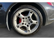 PORSCHE d'occasion BOXSTER S de 2005 Beauvais (60)﻿