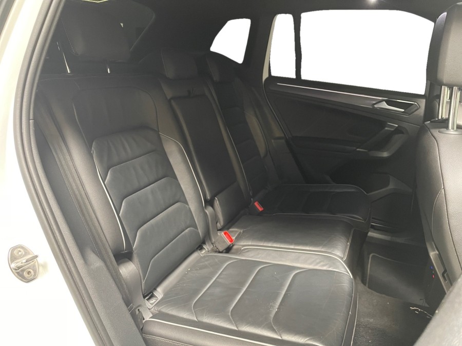 VOLKSWAGEN d'occasion TIGUAN II ALLSPACE 2 BITDI 240 4MOTION CARAT