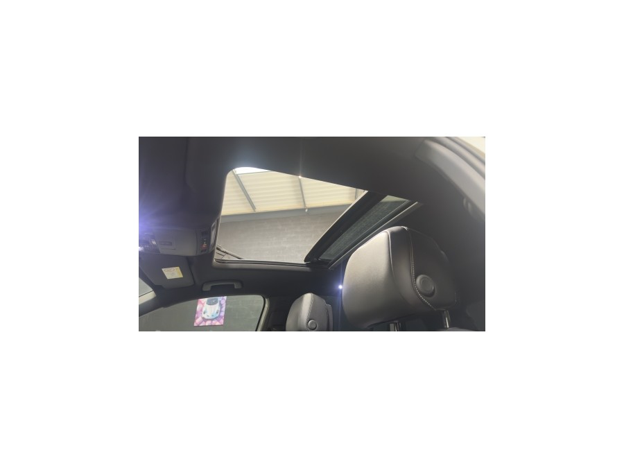 VOLKSWAGEN d'occasion TIGUAN II ALLSPACE 2 BITDI 240 4MOTION CARAT