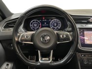 VOLKSWAGEN d'occasion TIGUAN II ALLSPACE 2 BITDI 240 4MOTION CARAT