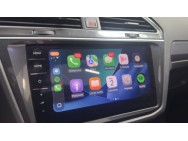 VOLKSWAGEN d'occasion TIGUAN II ALLSPACE 2 BITDI 240 4MOTION CARAT
