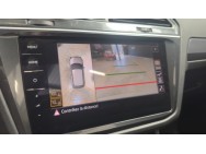 VOLKSWAGEN d'occasion TIGUAN II ALLSPACE 2 BITDI 240 4MOTION CARAT