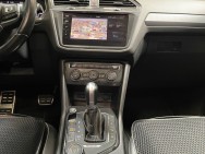 VOLKSWAGEN d'occasion TIGUAN II ALLSPACE 2 BITDI 240 4MOTION CARAT