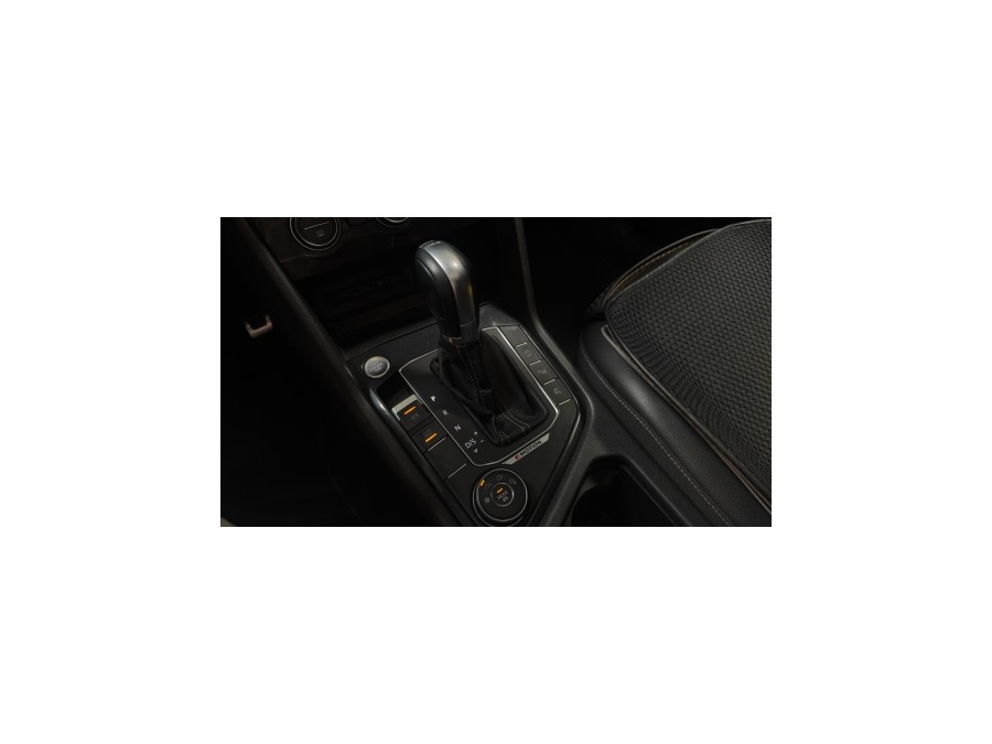 VOLKSWAGEN d'occasion TIGUAN II ALLSPACE 2 BITDI 240 4MOTION CARAT
