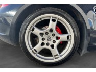 PORSCHE d'occasion BOXSTER S de 2005 Beauvais (60)﻿