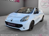 RENAULT d'occasion WIND 1.2 TCE 100 DYNAMIQUE de 2011 Cannes (06)﻿