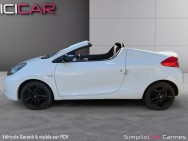 RENAULT d'occasion WIND 1.2 TCE 100 DYNAMIQUE de 2011 Cannes (06)﻿