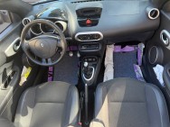 RENAULT d'occasion WIND 1.2 TCE 100 DYNAMIQUE de 2011 Cannes (06)﻿