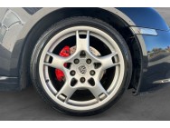 PORSCHE d'occasion BOXSTER S de 2005 Beauvais (60)﻿