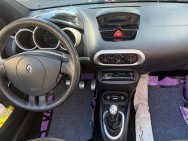 RENAULT d'occasion WIND 1.2 TCE 100 DYNAMIQUE de 2011 Cannes (06)﻿