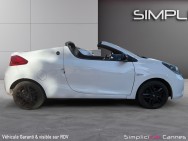 RENAULT d'occasion WIND 1.2 TCE 100 DYNAMIQUE de 2011 Cannes (06)﻿
