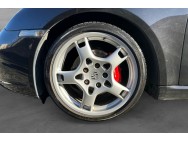 PORSCHE d'occasion BOXSTER S de 2005 Beauvais (60)﻿