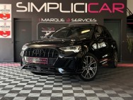 AUDI d'occasion Q3 45 TFSI 2.0 230 S-Line S TRONIC QUATTRO de 2020