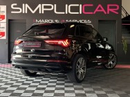AUDI d'occasion Q3 45 TFSI 2.0 230 S-Line S TRONIC QUATTRO de 2020
